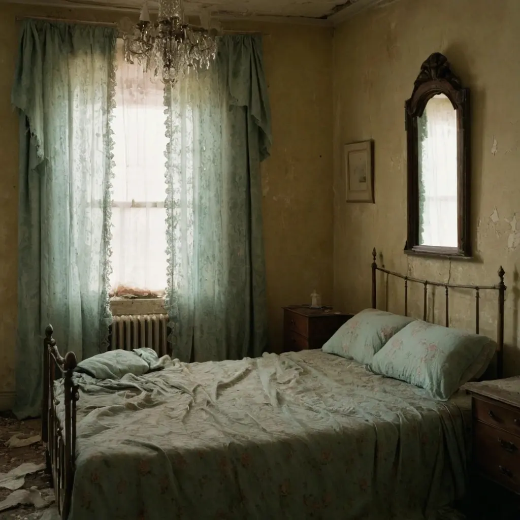 Leopoldine Austerlitz  